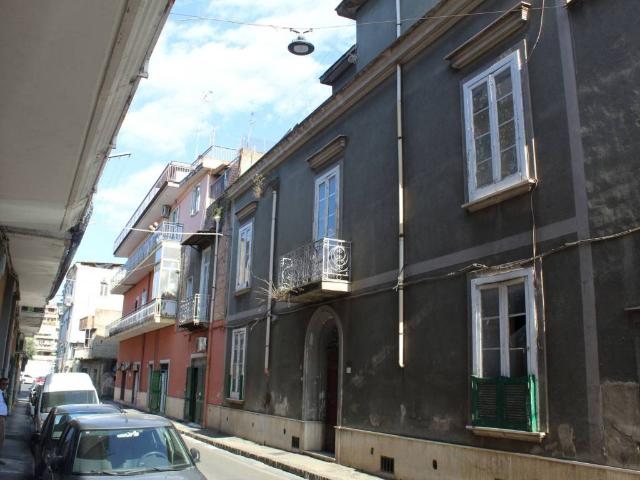 Casa indipendente in vendita a Pomigliano d'Arco NA