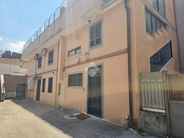 Casa indipendente in vendita a Pomigliano d'Arco NA