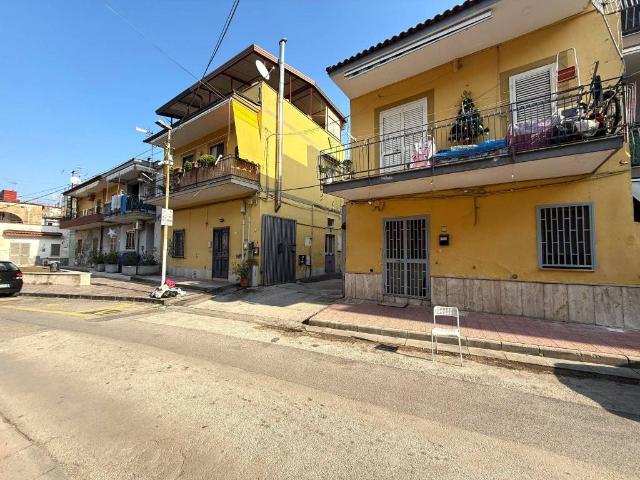 Casa indipendente in vendita a Pomigliano d'Arco NA