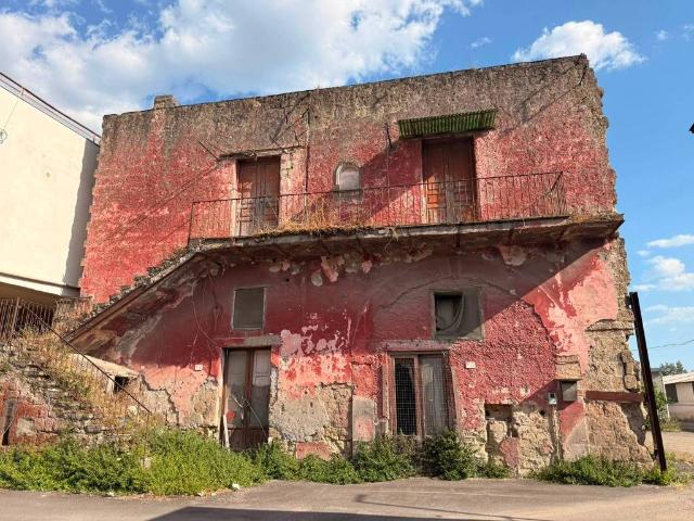 Casa indipendente in vendita a Pomigliano d'Arco NA