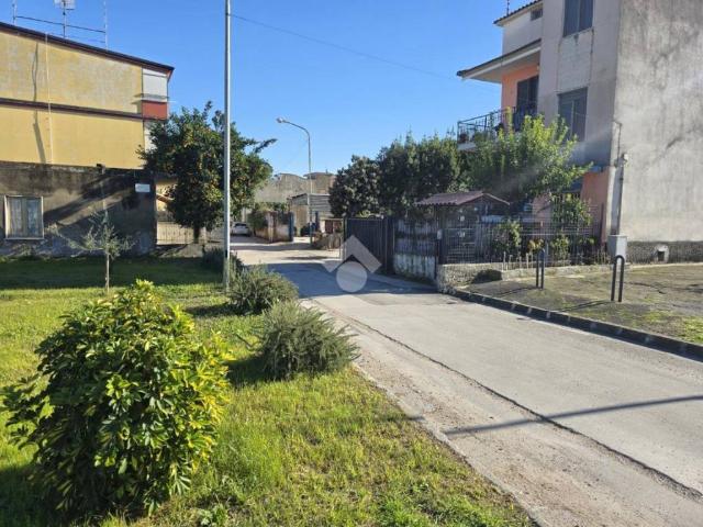 Casa indipendente in vendita a Pomigliano d'Arco NA
