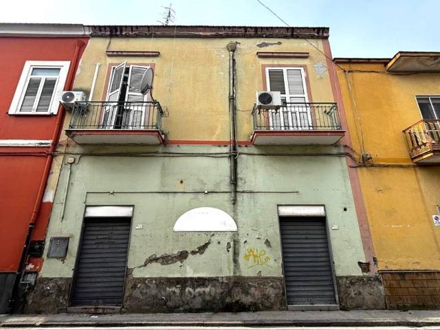 Casa indipendente in vendita a Pomigliano d'Arco NA