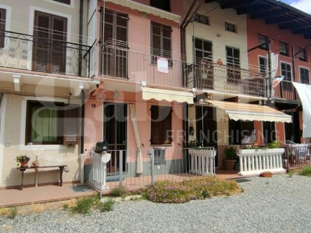 Casa indipendente in vendita a Ponderano BI