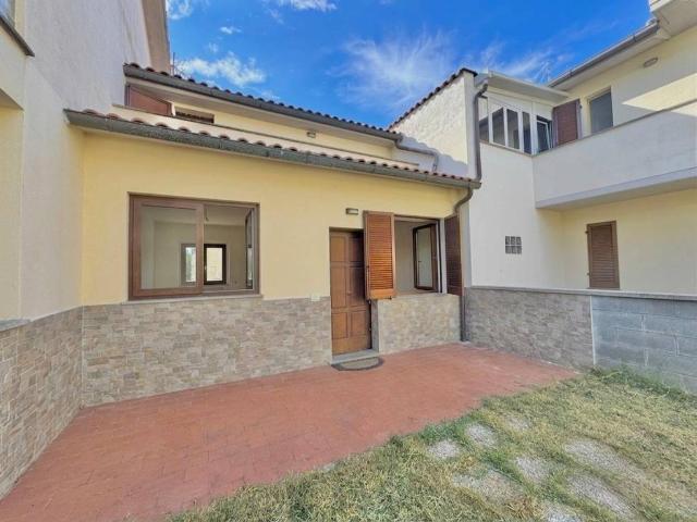 Casa indipendente in vendita a Ponsacco PI