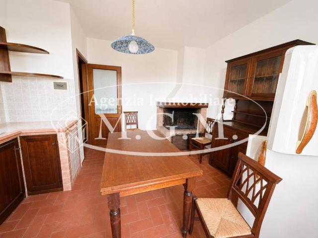 Casa indipendente in vendita a Ponsacco PI