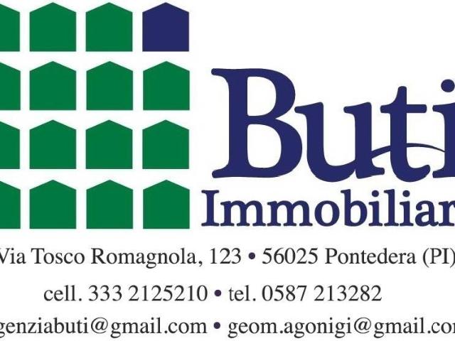 Casa indipendente in vendita a Ponsacco PI