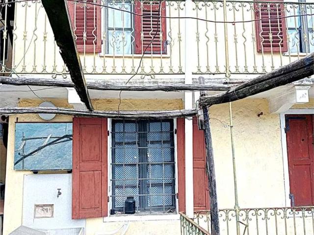 Casa indipendente in vendita a Pont Saint Martin AO