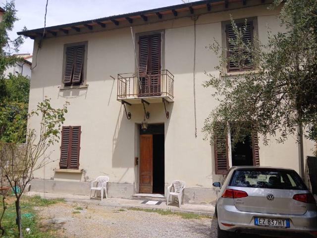 Casa indipendente in vendita a Pontassieve FI