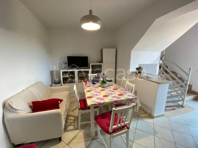 Casa indipendente in vendita a Ponte a Egola, San Miniato
