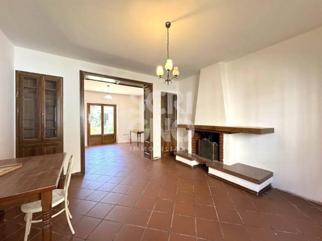 Casa indipendente in vendita a Ponte Buggianese PT