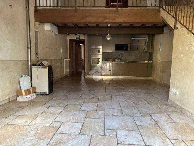 Casa indipendente in vendita a Ponte Buggianese PT