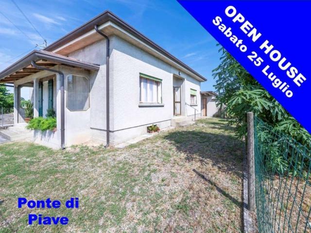 Casa indipendente in vendita a Ponte di Piave TV