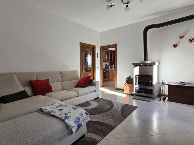Casa indipendente in vendita a Ponte Nossa BG
