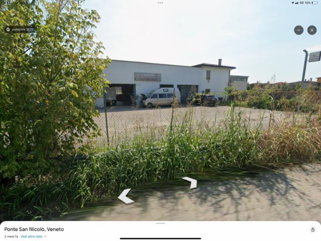 Casa indipendente in Vendita a Ponte San Nicolò