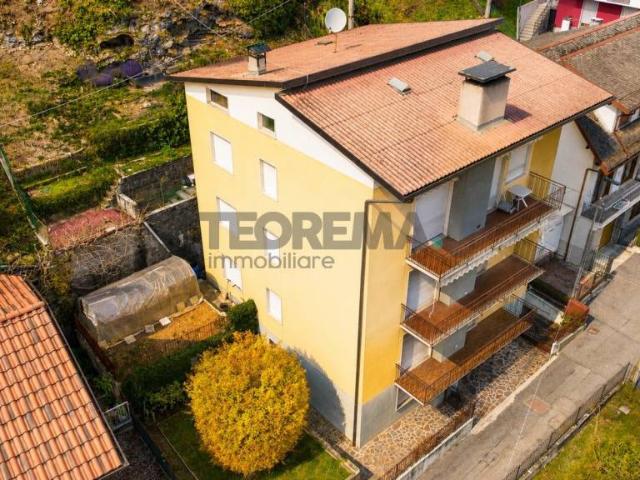 Casa indipendente in vendita a Ponte Selva, Parre