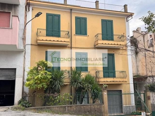 Casa indipendente in vendita a Pontecorvo FR