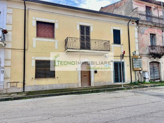 Casa indipendente in vendita a Pontecorvo FR