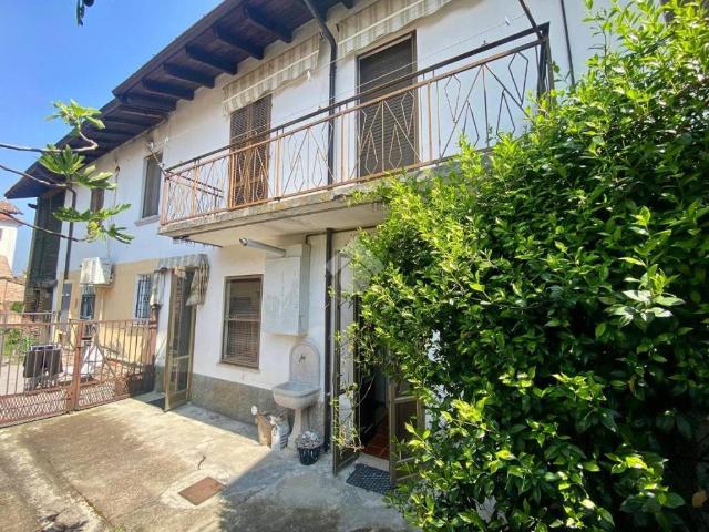 Casa indipendente in vendita a Pontecurone AL