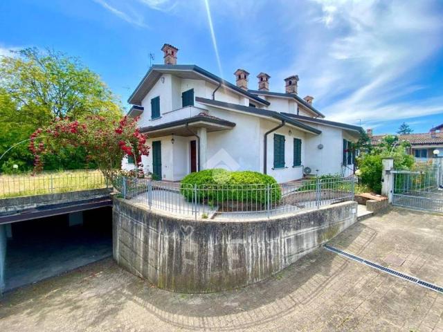 Casa indipendente in vendita a Pontecurone AL