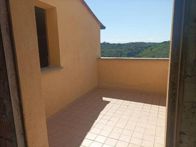 Casa indipendente in vendita a Pontedera PI