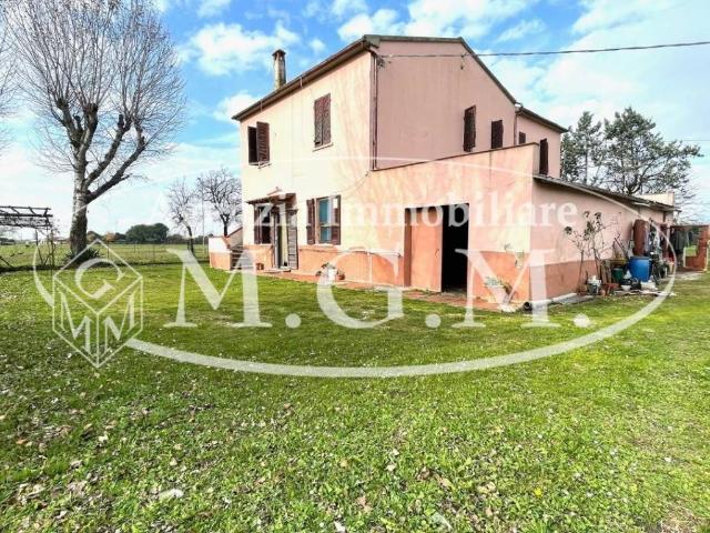 Casa indipendente in vendita a Pontedera PI