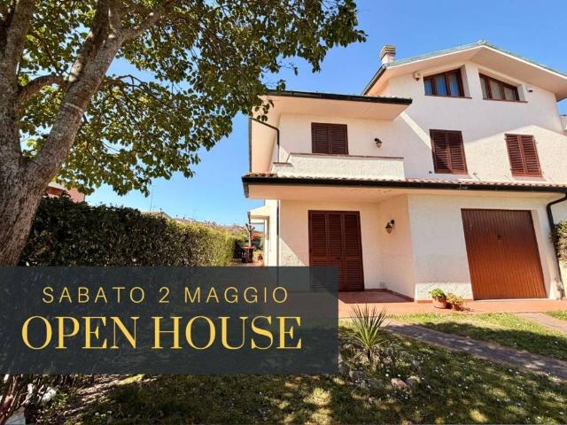 Casa indipendente in vendita a Pontedera PI