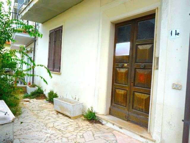 Casa indipendente in vendita a Pontedera PI