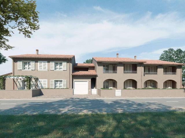 Casa indipendente in vendita a Pontedera