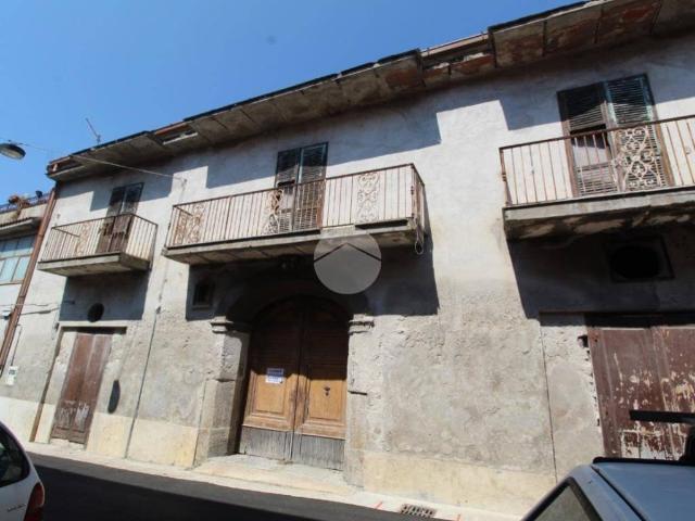 Casa indipendente in vendita a Pontelatone CE