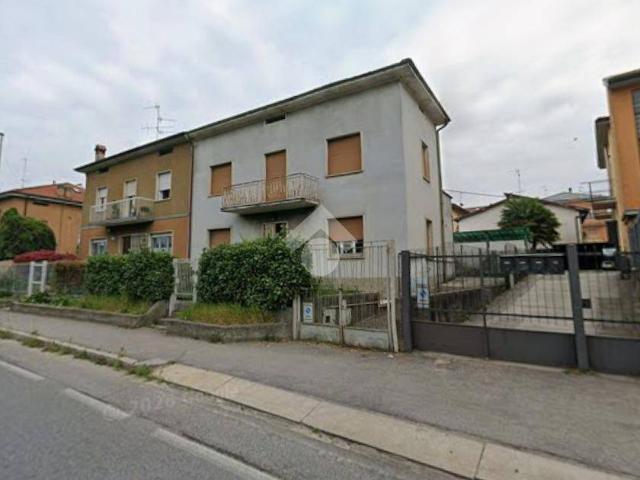 Casa indipendente in vendita a Ponteranica BG