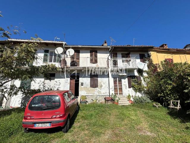 Casa indipendente in vendita a Pontestura