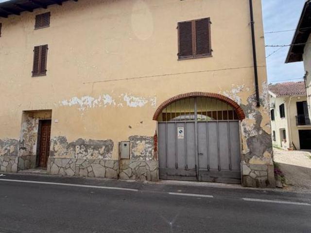 Casa indipendente in vendita a Pontestura via Vittorio Veneto, 46