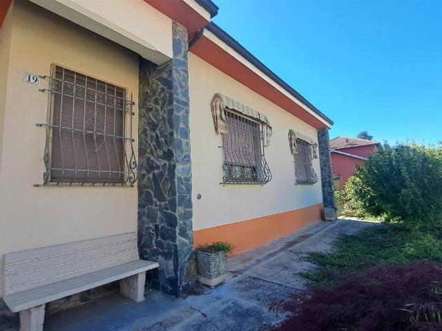 Casa indipendente in vendita a Ponti AL