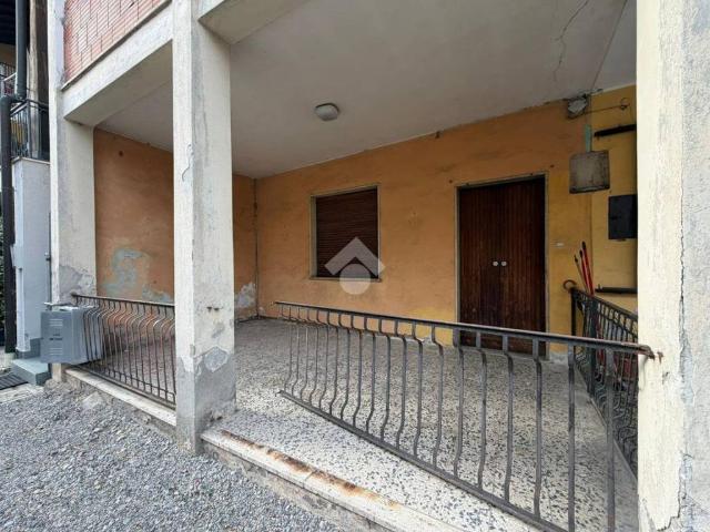 Casa indipendente in vendita a Pontirolo Nuovo BG