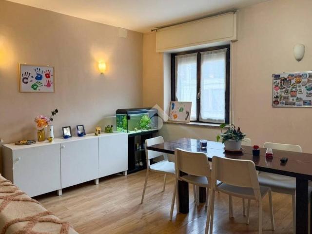 Casa indipendente in vendita a Pontirolo Nuovo BG