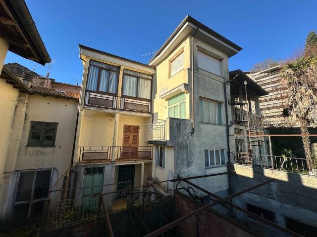 Casa indipendente in vendita a Pontremoli MS