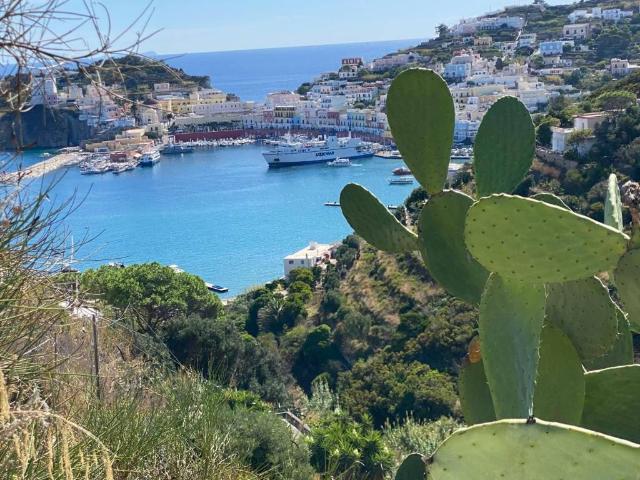 Casa indipendente in vendita a Ponza LT