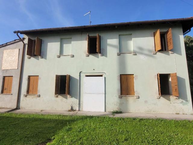 Casa indipendente in vendita a Porcia