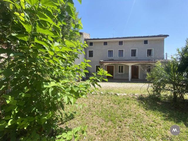 Casa indipendente in vendita a Pordenone PN