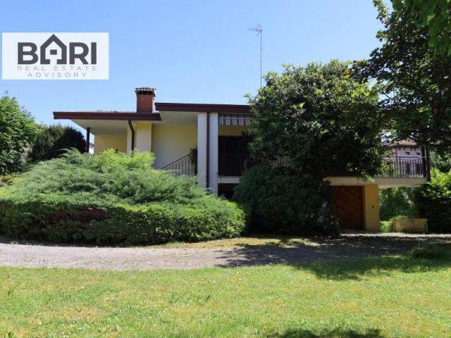 Casa indipendente in vendita a Pordenone via Storta
