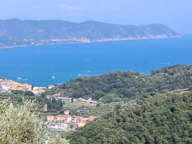 Casa indipendente in vendita a Portovenere SP