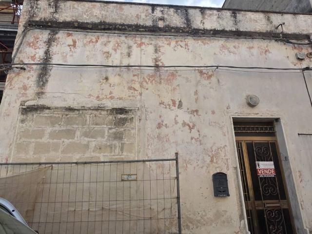 Casa indipendente in vendita a Porto Cesareo LE