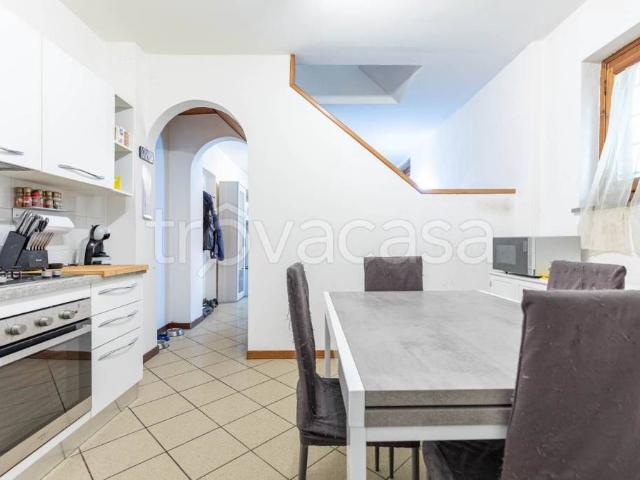 Casa indipendente in vendita a Porto di Mezzo, Lastra a Signa