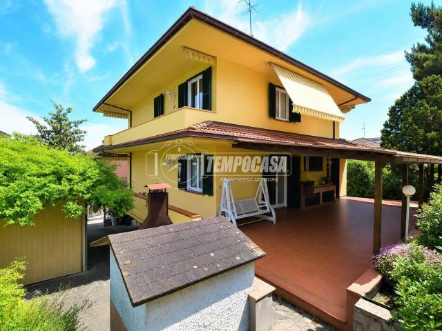 Casa indipendente in vendita a Porto San Giorgio