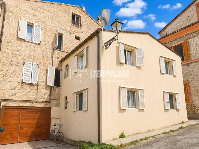 Casa indipendente in vendita a Porto San Giorgio FM