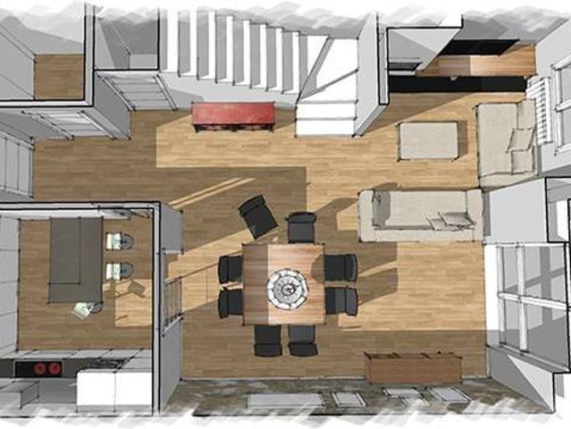 Casa indipendente in vendita a Porto San Giorgio FM