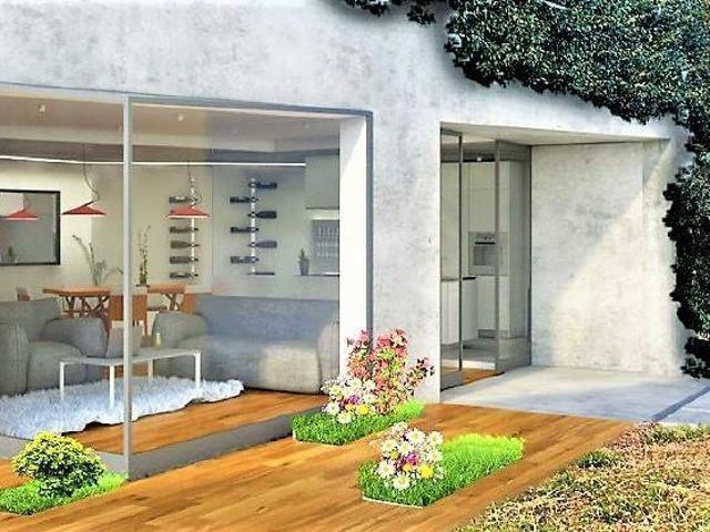 Casa indipendente in vendita a Porto San Giorgio FM