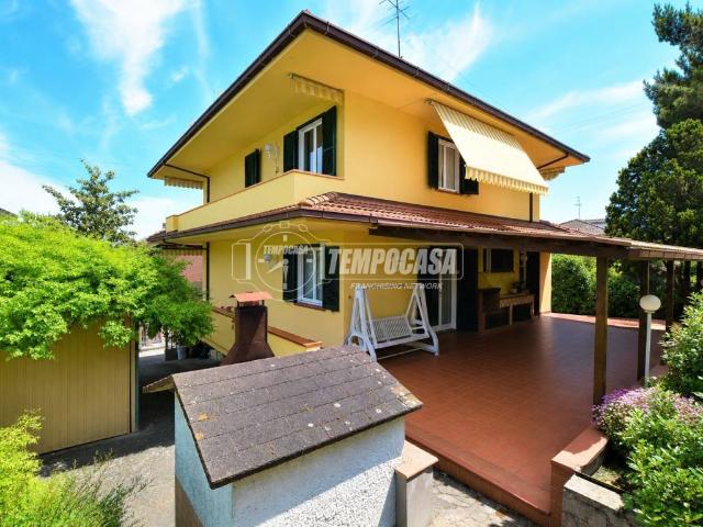 Casa indipendente in vendita a Porto San Giorgio FM