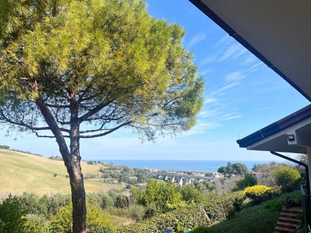 Casa indipendente in vendita a Porto San Giorgio FM