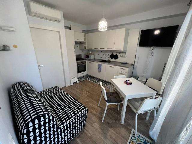 Casa indipendente in vendita a Porto San Giorgio FM